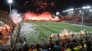 Στον... αέρα τα διαρκείας του Άρη!