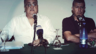 Ολοταχώς για διαγραφή Σκόρδας-Ματθαίου!