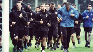 Άγγελος για Γκαρσία: "Καλός παίκτης το... πεθαμένο"