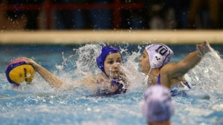 Δεν τα κατάφερε η Εθνική Γυναικών