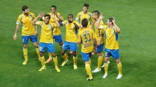 Ανακοίνωσε τα φιλικά του ο Παναιτωλικός