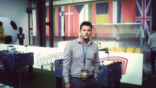 Το ποδοσφαιρικό… θαύμα της Φρανκφούρτης