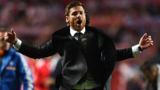 Χωρίς Αλόνσο η Ρεάλ στο Super Cup