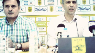 Καλαϊτζίδης στο Metropolis: «Στόχος είναι η άμεση επάνοδος»