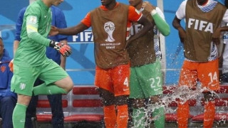 Ο εκνευρισμός του Σίλεσεν