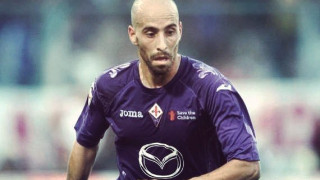 Για πάντα στη Φιορεντίνα ο Βαλέρο