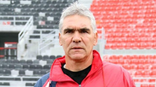 Τραϊανόπουλος: «Χημεία με τους παίκτες»