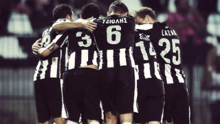 Ποίος «φευγάτος». πιθανότατα μένει στον ΠΑΟΚ;