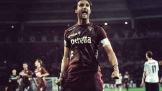 Μπιάνκι, το «πολυβόλο» (video)