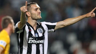 Επιβεβαιώνει η ΠΑΕ για Λα Κορούνια-Λούκας