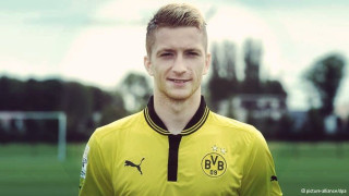 Τινάζει την μπάνκα για Ρόις η Λίβερπουλ