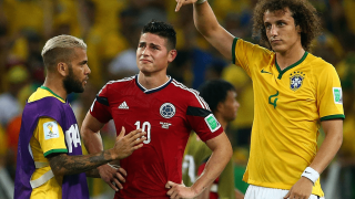 Νταβίντ Λουίς: «Ο Χάμες είναι ήδη Παγκόσμιος Πρωταθλητής» (video)