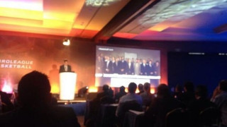 Ιστορική ημέρα για το Ευρωπαϊκό μπάσκετ με... ''ασπρόμαυρο'' χρώμα!