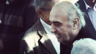 «Έφυγε» ο Νικήτας Γαβαλάς