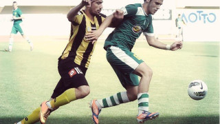  Κουλίδης: «Έδειξαν ότι με θέλουν»