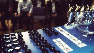 Στην Ορεστιάδα η κλήρωση της Volleyleague