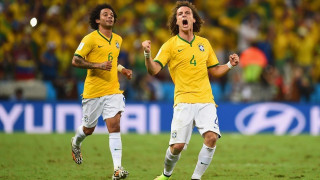 Εδώ είναι Βραζιλία (pics)