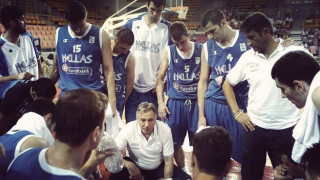 Πρώτη νίκη για την Εθνική Νέων