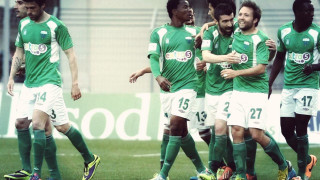 «Κοσμοσυρροή» στην «πρώτη» του Λεβαδειακού!