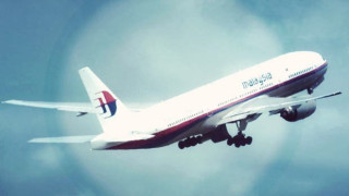 Μαλαισιανό Boeing συνετρίβη στην ανατολική Ουκρανία,νεκροί οι επιβάτες