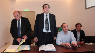 Στην τελική ευθεία για την εκδίκαση του CAS