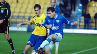 Δυάδα μεταγραφών για Ηρακλή