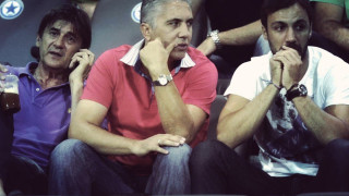 Ανακοινώθηκε ο Κωστένογλου