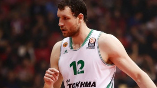 Επιτυχημένη αρθροσκόπηση για Μαυροκεφαλίδη