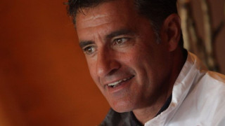 Μίτσελ: «Πιο φυσιολογικό το ξεκίνημα φέτος» 