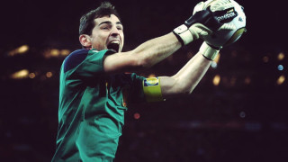 Ο Κασίγιας τα... έχωσε χοντρά σε έναν «φελλό»