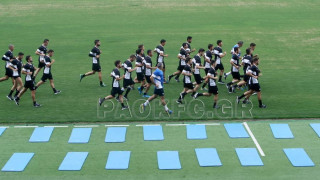 Η αποστολή για Ολλανδία