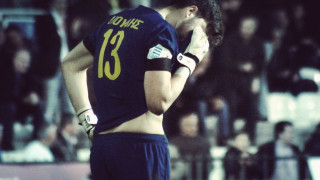 Οι σκέψεις του φευγάτου Διούδη