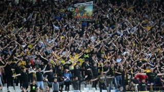 Τα εισιτήρια διαρκείας της ΑΕΚ