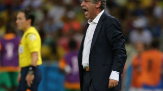 Σάντος: «Κάποιοι έψαχναν το ιστορικό γκολ»