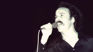 Σαν σήμερα γεννήθηκε ο Ν. Ξυλούρης