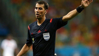 Το ξεχωριστό ρεκόρ του Ιρμάτοφ