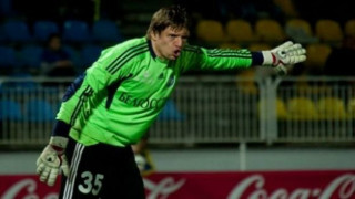 Κοντά στον Γκορμπούνοβ ο Ατρόμητος