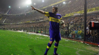 Επιστροφή στις ρίζες για Ρικέλμε!