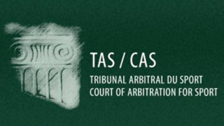 Στις 10 Ιουλίου η εκδίκαση του CAS