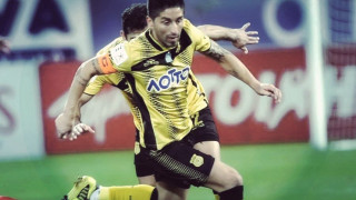 Ακόμη και η πρόθεση για Περόνε, Ρομάνο επαναφέρει τον Ηρακλή σε χώρο ισχυρών