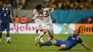 Μπολάνιος: «Γιατί όχι και τελικό;»