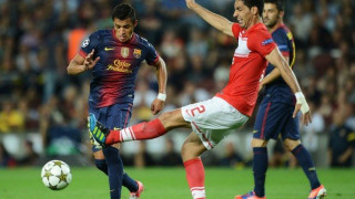 Νέα συμμετοχή με την Σπαρτάκ για Ινσαουράλδε