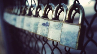 Λουκέτο για πάνω από 2000 επιχειρήσεις το α' εξάμηνο