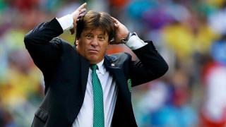 Ερέρα: «Καταστροφική η διαιτησία»