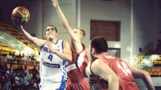 Νίκησε και ελπίζει η Εθνική Νέων