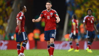 Χάμες Ροντρίγκες: «Ο διαιτητής ήταν εναντίον μας»