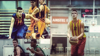 Πήρε 15χρονο από την Μπαρτσελόνα η Ρέαλ