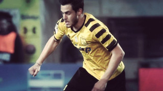 Ανακοίνωσαν Οικονομόπουλο τα Χανιά