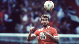 «Κρεμάστηκε» ο Μαλεζάς