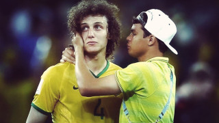 Νταβίντ Λουίζ: «Μια ημέρα θα επανορθώσω» (video)